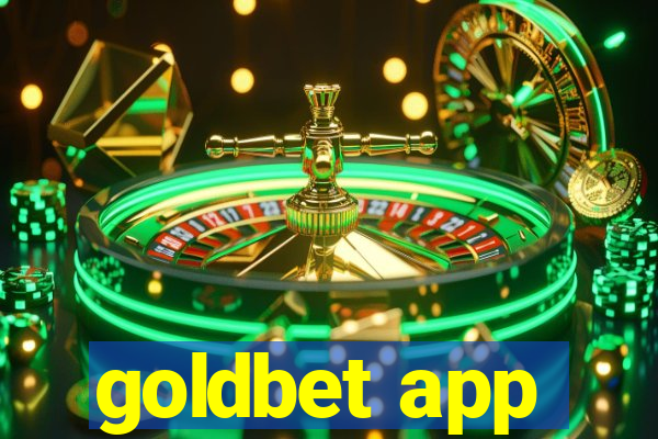 goldbet app